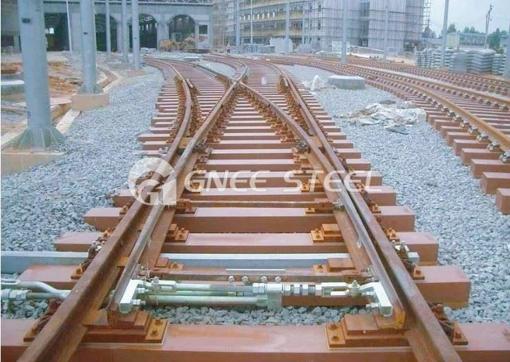 Raudtee sünteetilised liiprid