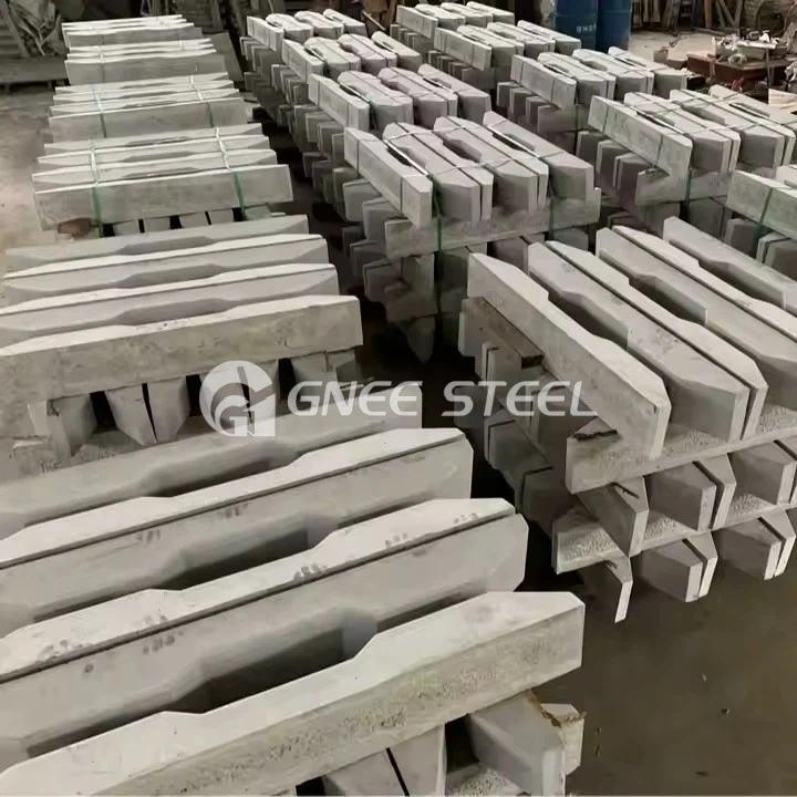 Railway Track Concrete Sleeper For Sale