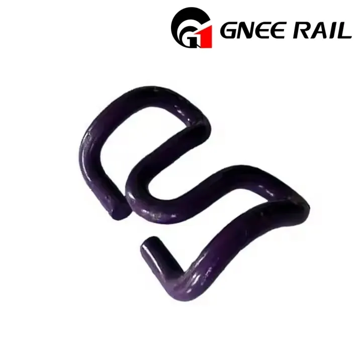 SKL1 Railway Track Clips