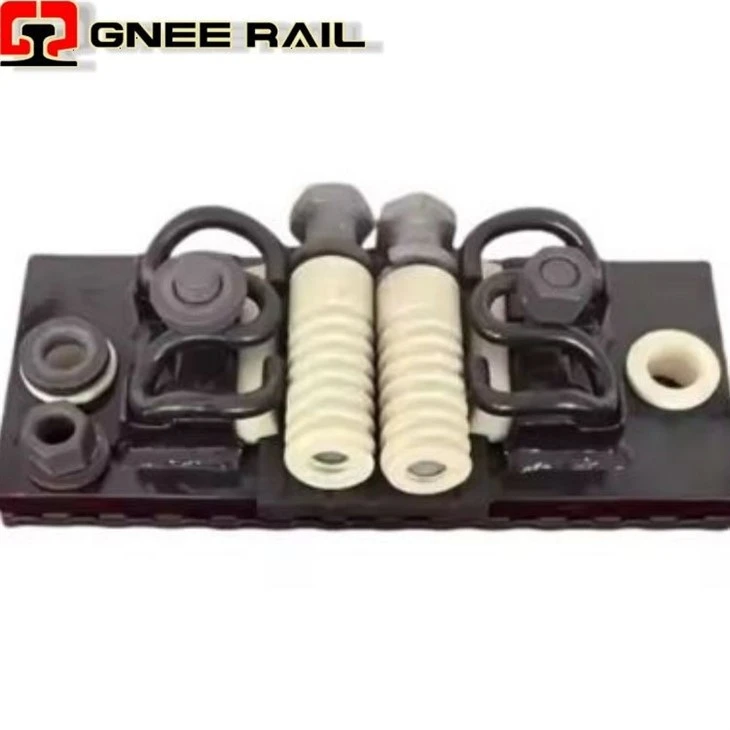 SL1 Rail Fastening System suppliers