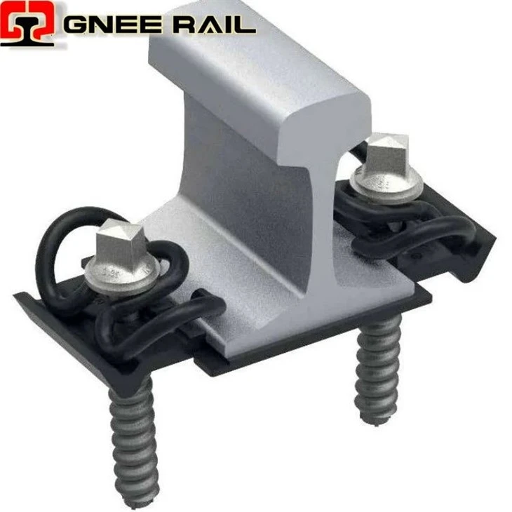 SL1 Rail Fastening System factory