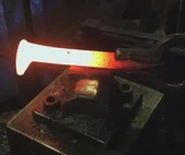 14*140 koera küünte rada raudteesüsteemi jaoks