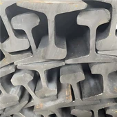 15 kg kaevandamise raudtee