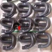 Elastne E1 siiniklamber