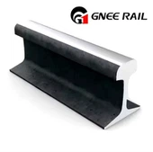 EN 50E4 terasest rongitee