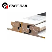 GOST standardraudtee