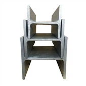 H BEAM terasest rada 8kg