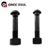 Raudtee ovaalne kaelus kalapolt