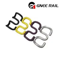 SKL1 raudteeklambrid