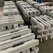 Twin Block Betooni magamiskoht