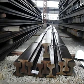 U71Mn 60kg rasketeelraudtee