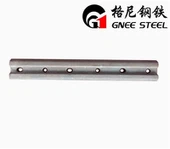 UIC standardrööpade ühendusplaat