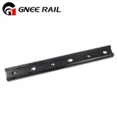 UIC60 Raudtee kalaplaadid