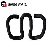 W2 elastne kinnitusklamber