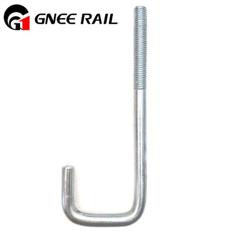 Square Bend Hook Poldid