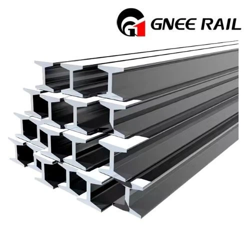 Standard Steel Rail