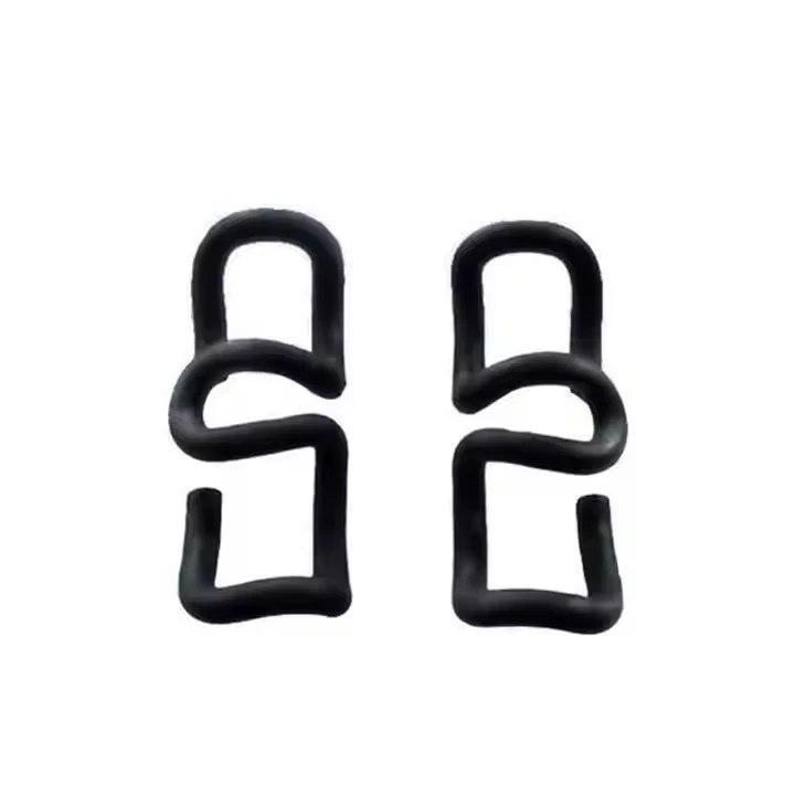 Steel Alloy Rail SKL Clip factory Steel Alloy Rail SKL Clip factory