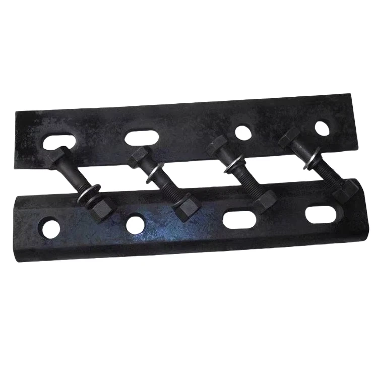 Steel Fish Plate For Railway price Steel Fish Plate For Railway price