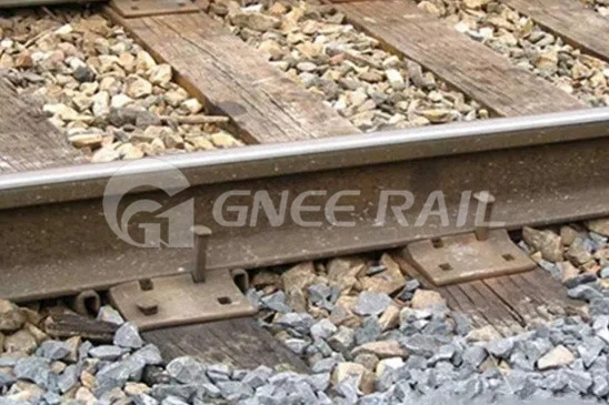 Steel Rail Dog Track Spikes Q235 Steel Rail Dog Track Spikes Q235