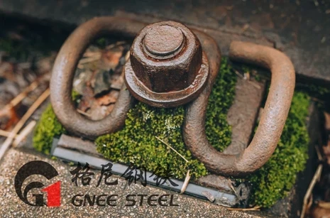 Steel Railroad SKL Clips high quality Steel Railroad SKL Clips high quality