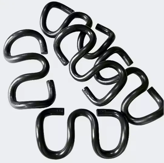 Steel Railroad SKL Clips factory Steel Railroad SKL Clips factory