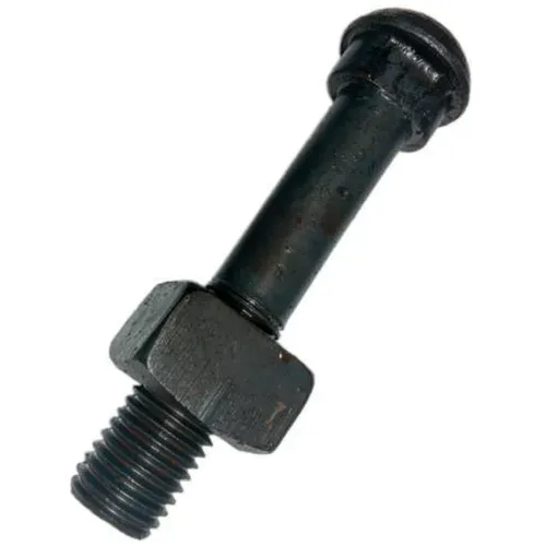 Raudtee kinnitamiseks rööbaste kingapolt