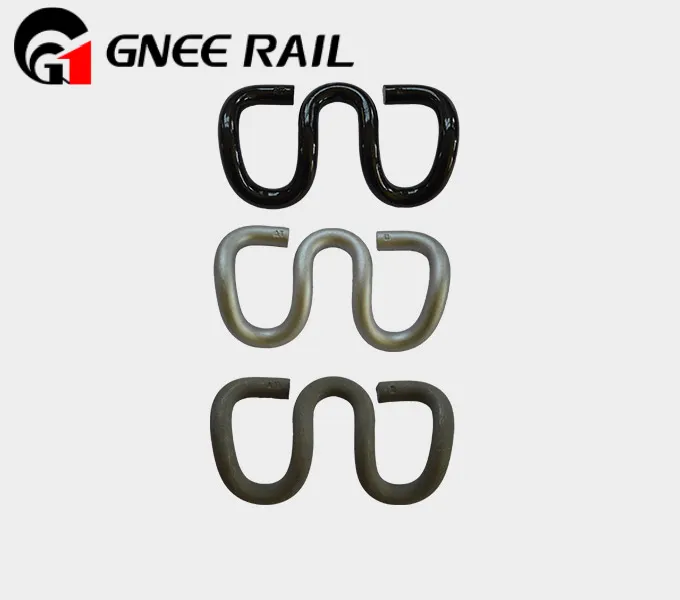 II tüüpi elastne siiniklamber