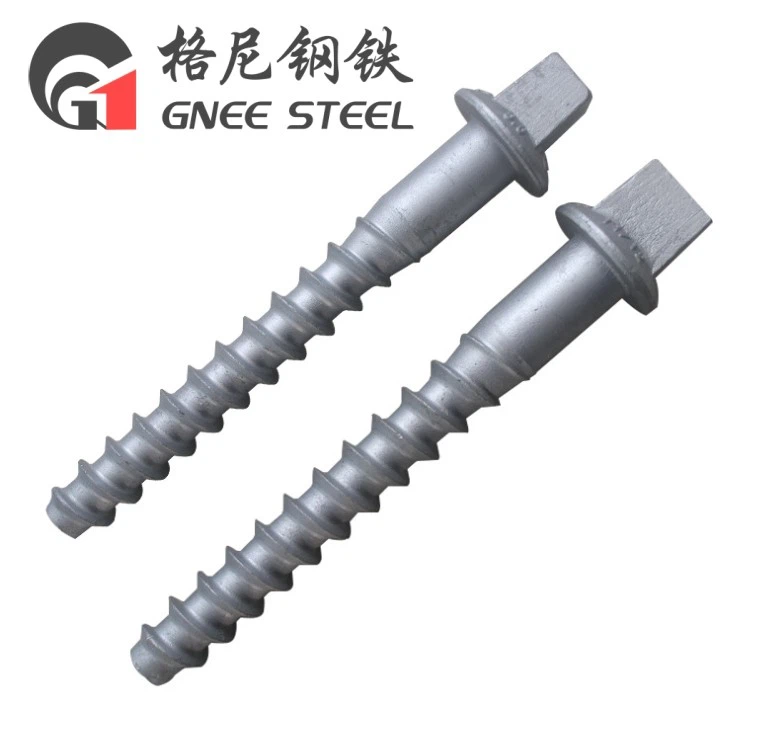 V20 Sleeper Screw Spike