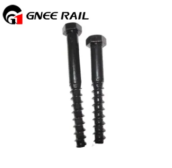 V20 tüüpi raudteekruvi naelu