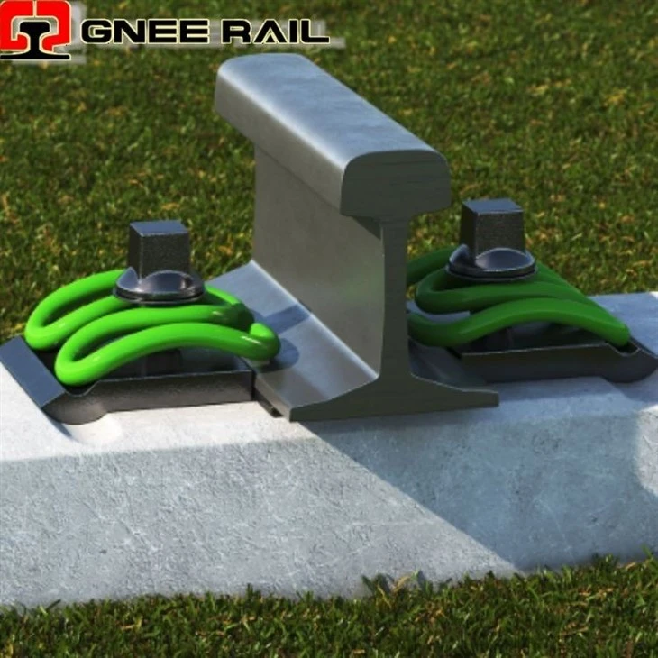 W14HH Heavy Haul Rail Fastening best