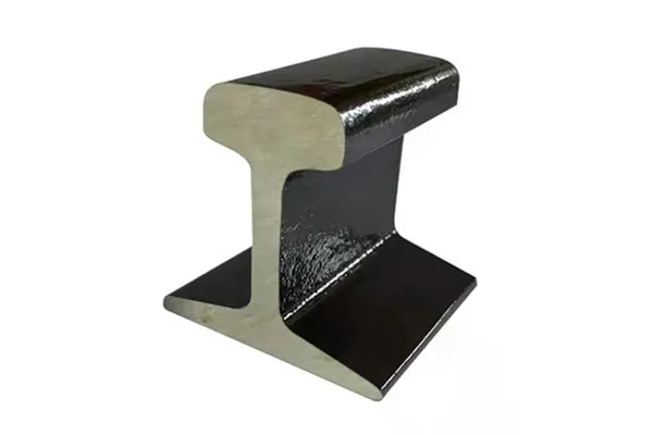 Yb 222 18 kg terasest raudtee q235